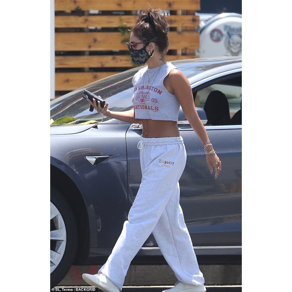 Mayfair Group “Empathy” sweatpants sweatshirt SET - Picture 6 of 6